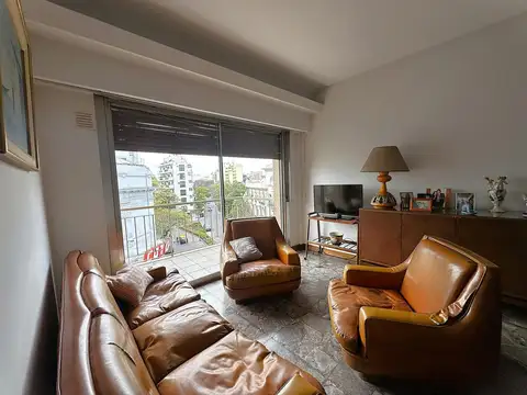 Venta 4 amb 81 m2 - Av Gaona 1900 - Caballito - Oportunidad