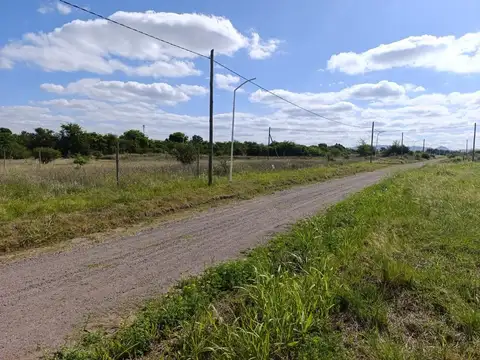 Soles Serranos III Lote 33 Mza 47 100