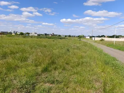 VENTA TERRENO SOLES SERRANOS III 428 M2