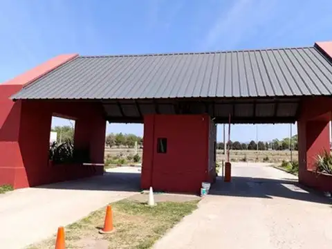 Soles Serranos III Lote 33 Mza 47 100