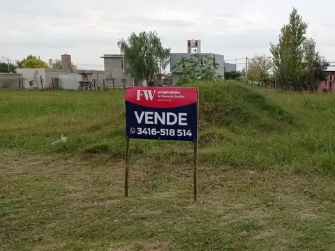 PUNTA CHACRA - ROLDÁN