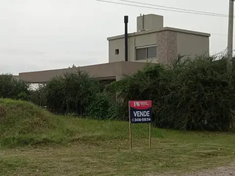 Terreno en Venta en Punta Chacra, USD 28.000