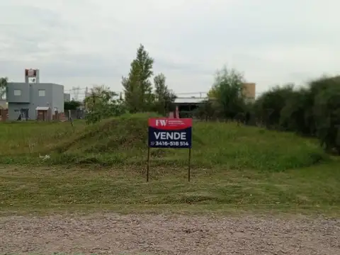 Terreno en Venta de 518,0 m2