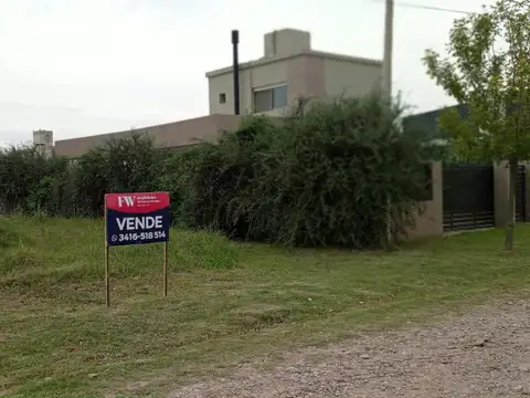 Terreno en Venta en Punta Chacra, USD 28.000