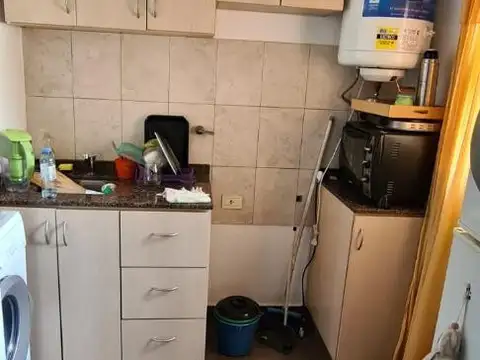 Departamento en Alquiler 8 años