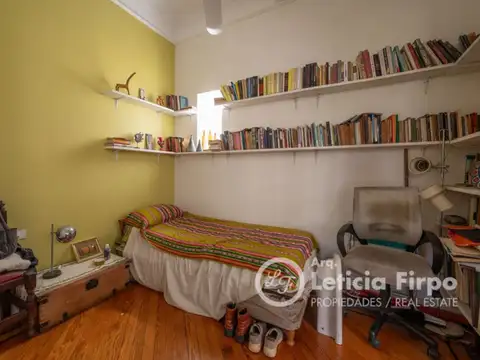 Depto Tipo Casa en Venta al Oeste