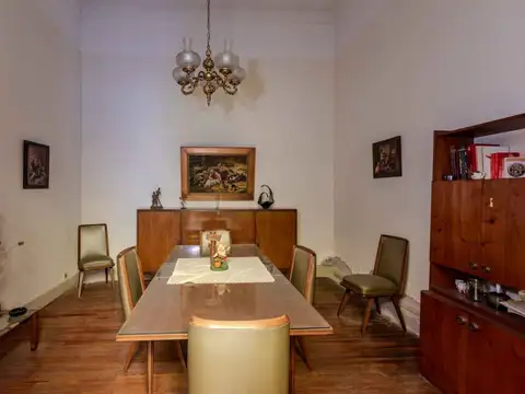 Depto Tipo Casa en Venta de 3 dormitorios