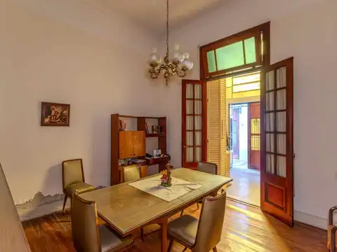 Depto Tipo Casa en Venta de 4 ambientes