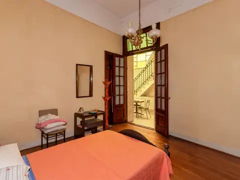 Depto Tipo Casa 4 ambientes con 1 baño