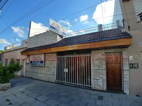 DEPARTAMENTO 2 AMBIENTES CON TERRAZA