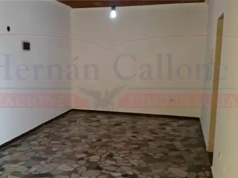 Depto Tipo Casa en Venta 2 años