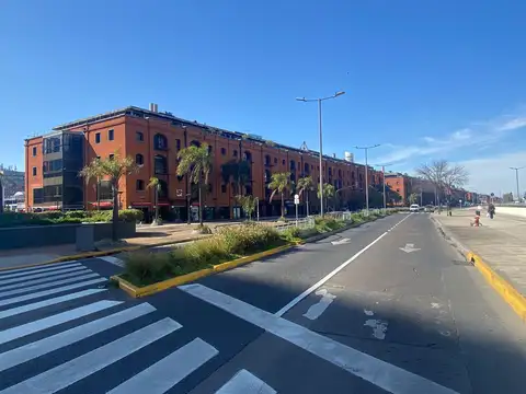 Oficina en alquiler en Puerto Madero, CABA