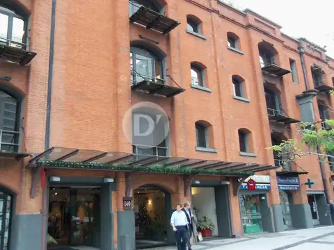 Oficina en Alquiler en Puerto Madero, USD 16.520