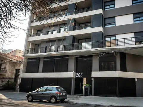 Departamento - Macrocentro