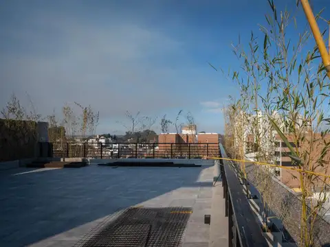 Departamento - Macrocentro