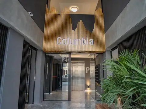 Cochabamba 208 | Columbia