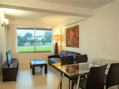 Venta Depto 2 dormitorios Montoya La Barra