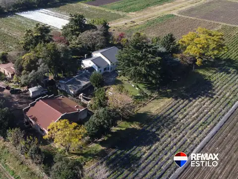 Terreno en Venta de 60000,0 m2