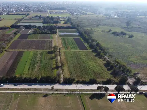 Campo Agrícolas 6 Hectáreas