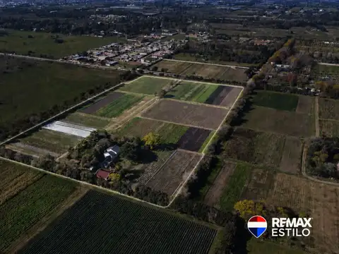 Terreno en Venta de 60000,0 m2