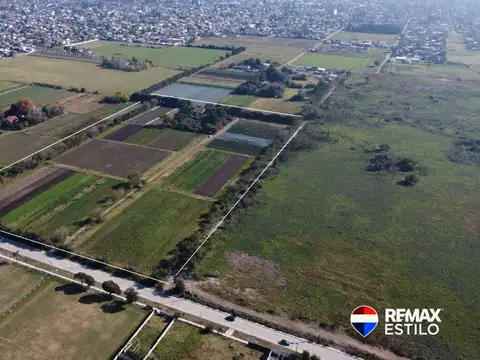 Terreno en Venta en Villa Vatteone, USD 318.000