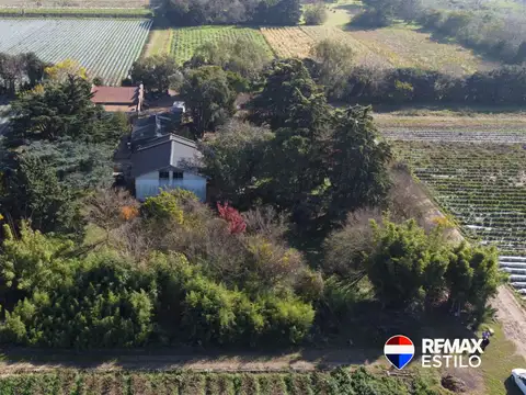 Terreno en Venta en Villa Vatteone, USD 318.000