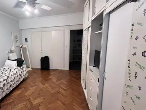 Departamento en venta en Recoleta