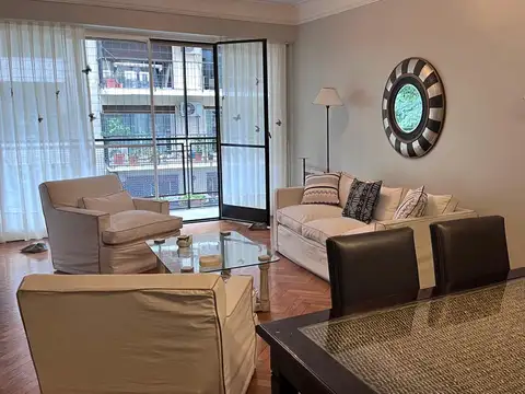 Departamento en venta en Recoleta