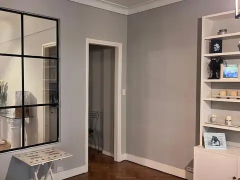 Departamento en venta en Recoleta