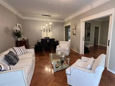 Departamento en Venta en Recoleta, USD 520.000