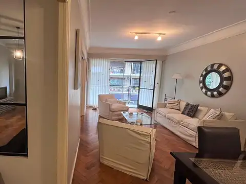 Departamento en Venta en Recoleta, USD 520.000