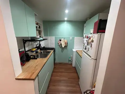 Departamento en Venta al Oeste