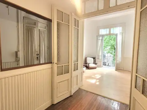 Venta 4 ambientes  Semi Piso