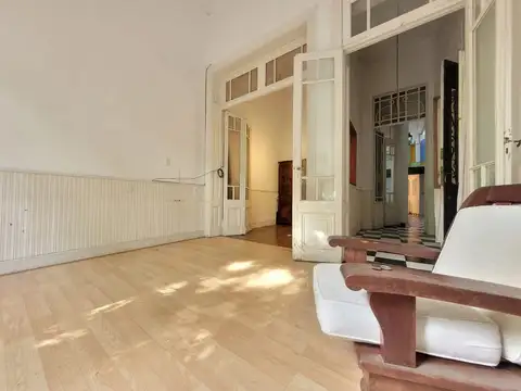 Departamento en Venta 75 años