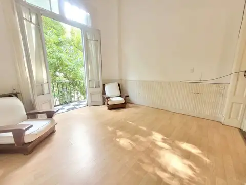 Departamento en Venta en Monserrat, USD 92.000