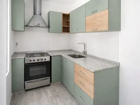 VENTA-PH de 3 ambientes -Ramos Mejia-ACEPTA PERMUTA- APTO CREDITO