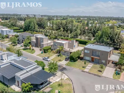 San Francisco, Villanueva - Lote Perimetral