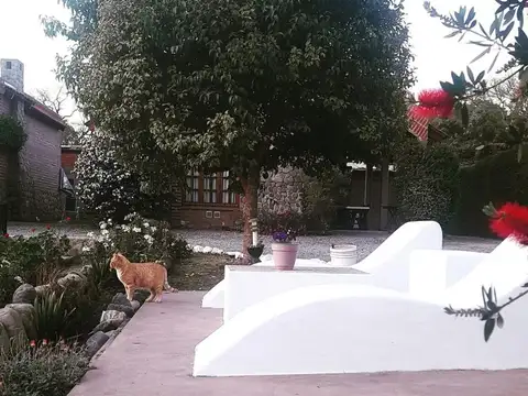 Hotel en Venta en Villa San Lorenzo, USD 740.000