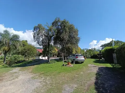 Hotel en Venta en Villa San Lorenzo, USD 740.000