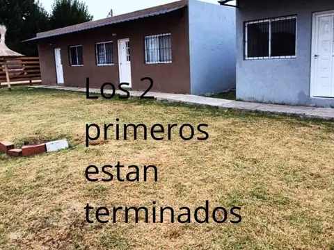 Casa en Venta al Noreste