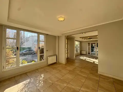 Casa en Alquiler 20 años