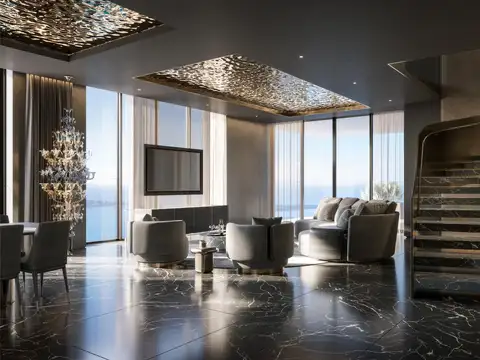 Departamento en Venta de 4 ambientes