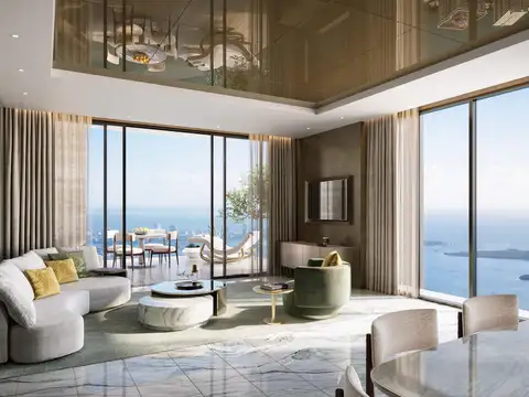 Departamento en Venta de 3 dormitorios