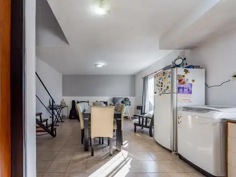 Depto Tipo Casa en Venta al Norte