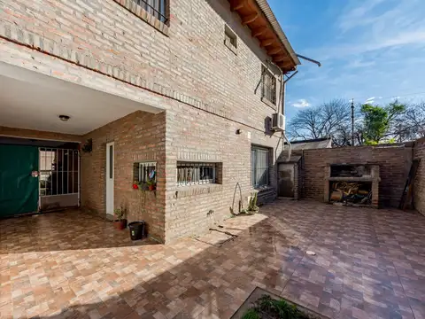 VENTA | PERMUTA -  Departamento interno 2 dormitorios - San Telmo, Funes. APTA CREDITO
