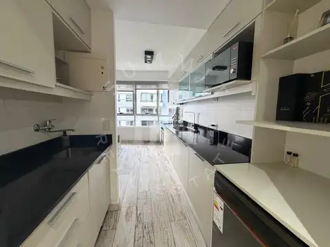 Departamento en Venta en Palermo, USD 530.000