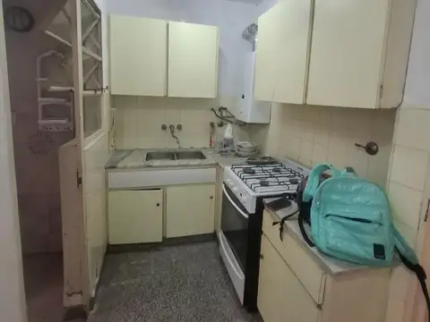 Departamento en Venta en Centro, USD 80.000