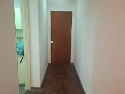 Urquiza 1636 , Piso 00