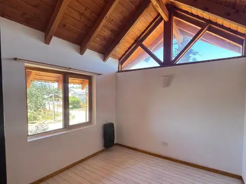 Depto Tipo Casa en Alquiler 18 años