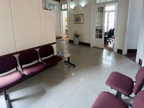 Departamento en Venta de 6 ambientes